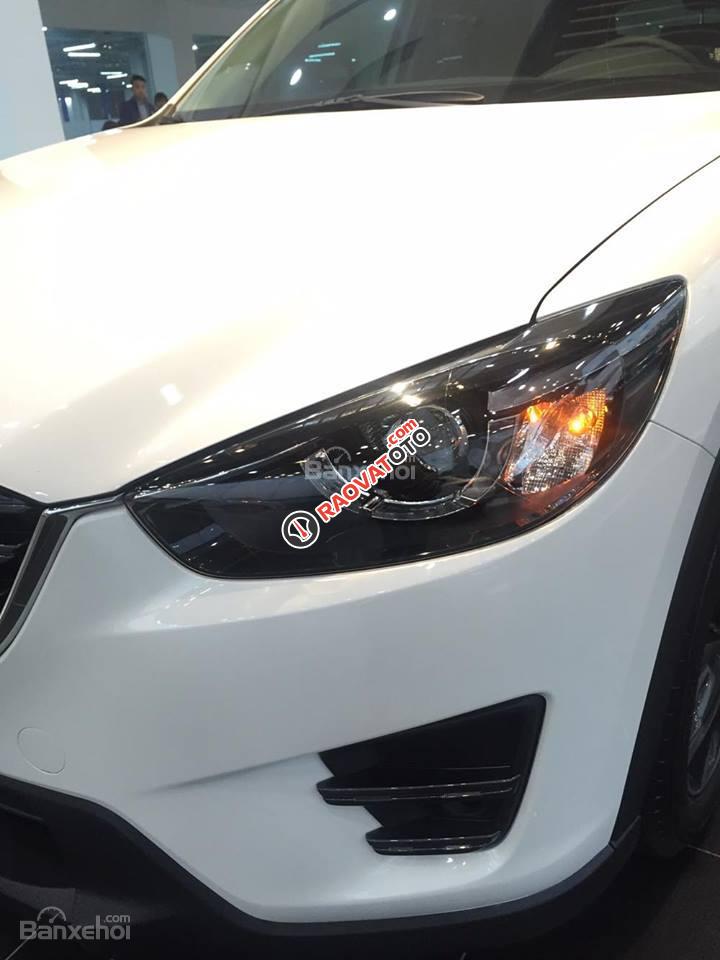 Mazda Phạm Văn Đồng: Mazda CX5 2017 giá tốt, ưu đãi trả góp, đủ màu, giao xe ngay. LH: 0987238066-3