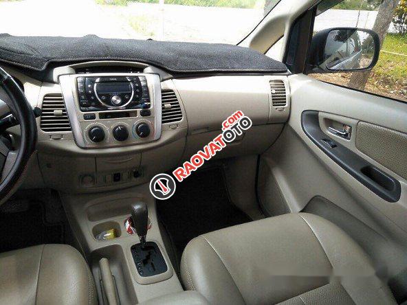 Cần bán lại xe Toyota Innova sản xuất 2013, giá chỉ 485 triệu-1