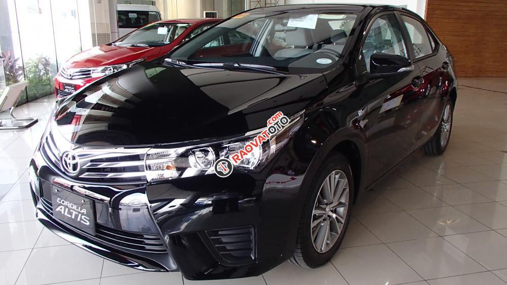 Toyota Hải Dương bán xe Altis 2018 giá tốt nhất Hải Dương, giao xe ngay - Liên hệ: 0976 394 666 Mr. Chính-5