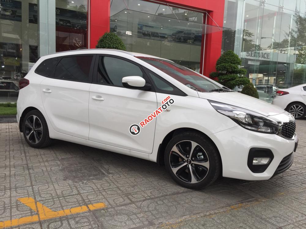 Bán Kia Rondo 2.0 GAT 2018, giá tốt nhất thị trường, hỗ trợ trả góp 90%-2