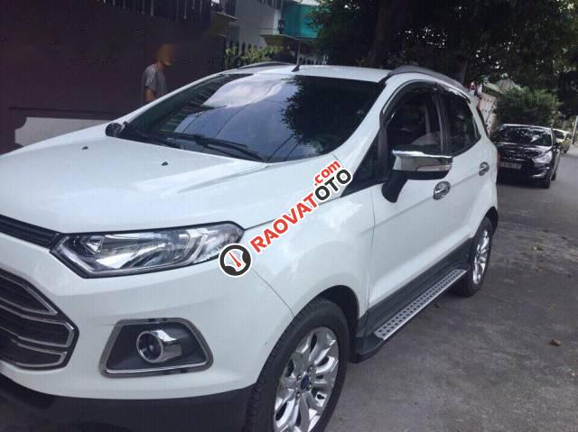 Cần bán xe Ford EcoSport đời 2014 số tự động-2