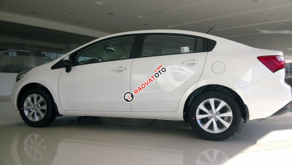 Bán Kia Rio AT số tự động rẻ nhất TP HCM. LH 0909 868 944-1