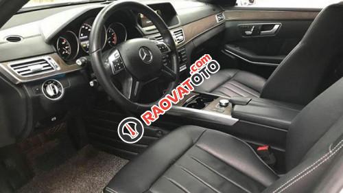 Bán ô tô Mercedes E-Classe 2.0 AT năm 2015, màu trắng, xe nhập đẹp như mới-2