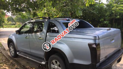 Bán Isuzu Dmax 2.5 MT đời 2015, giá chỉ 490 triệu-1