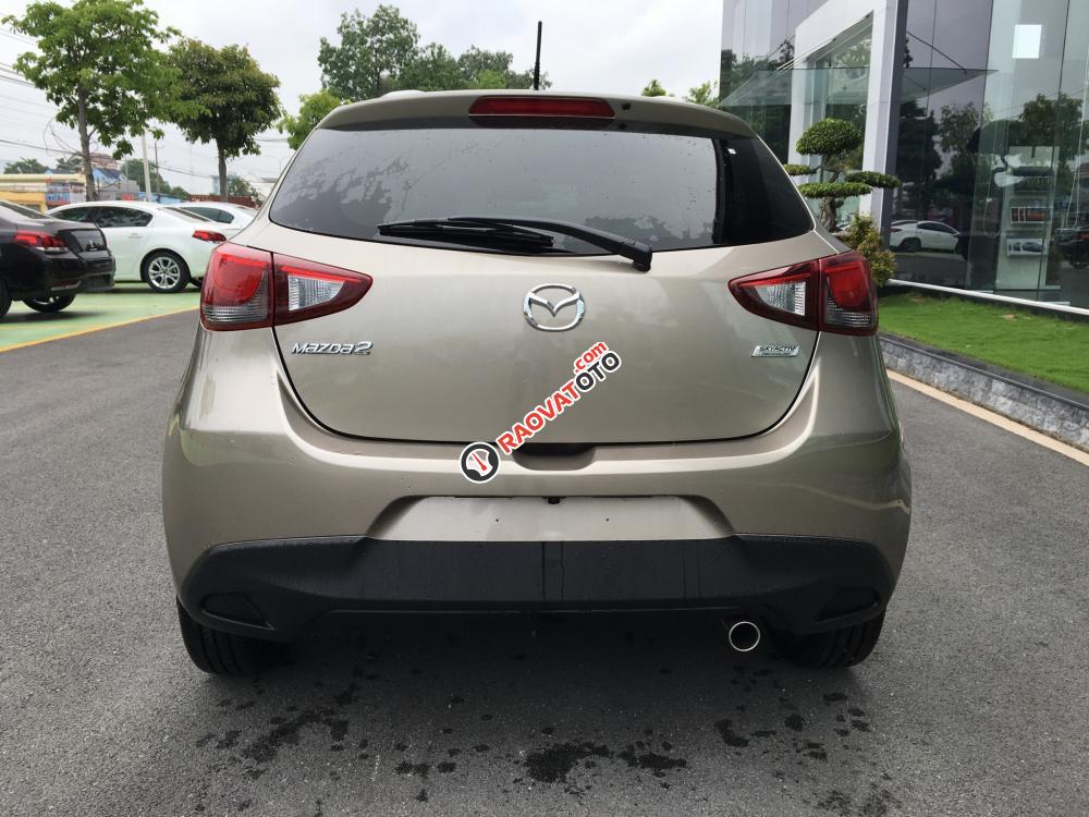 Mazda Biên Hòa bán Mazda 2 2018, hỗ trợ trả góp miễn phí tại Đồng Nai. 0933805888 - 0938908198-2