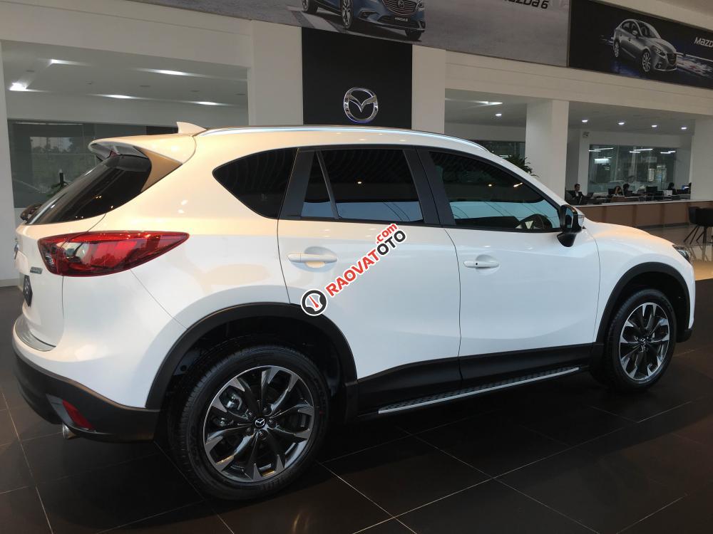 Mazda CX-5 2.0 2WD trả góp 85% xe, nhiều ưu đãi và khuyến mại hấp dẫn - hotline 0977759946-7