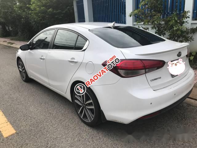 Bán xe Kia Cerato AT đời 2016 số tự động-2