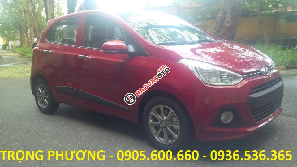 Bán Hyundai Grand i10 Đà Nẵng, LH: Trọng Phương – 0935.536.365, xe đủ màu, giao ngay-4