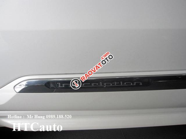 Bán Volvo XC90 T6 Inscription 2016, màu trắng-5