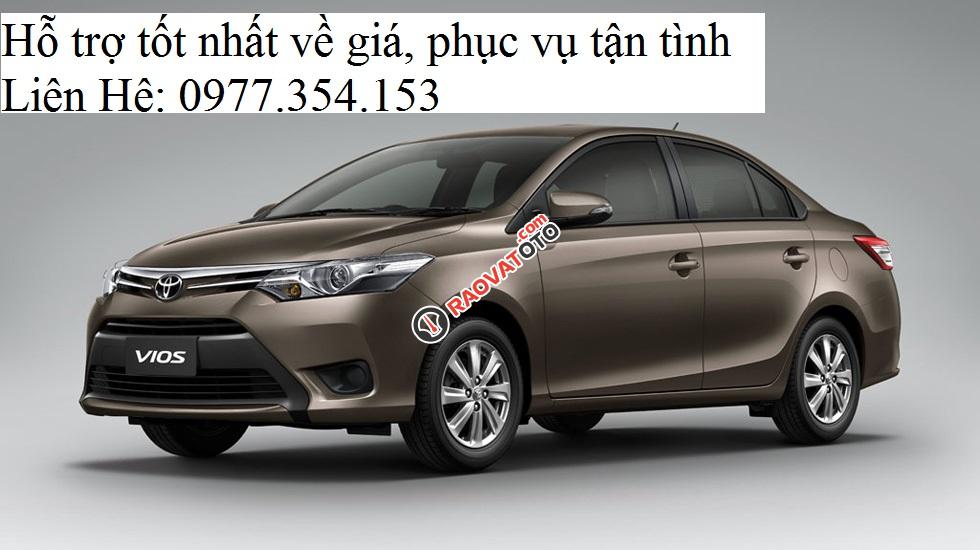 Thiếu tiền cưới vợ bán xe Vios, giá nào cũng bán-7
