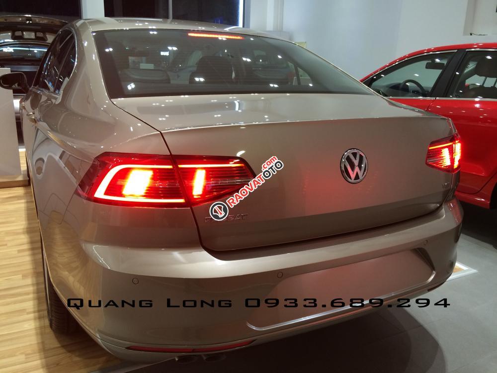 Passat GP 1.8 TSI - AT 7 cấp DSG - Quang Long 0933689294-0