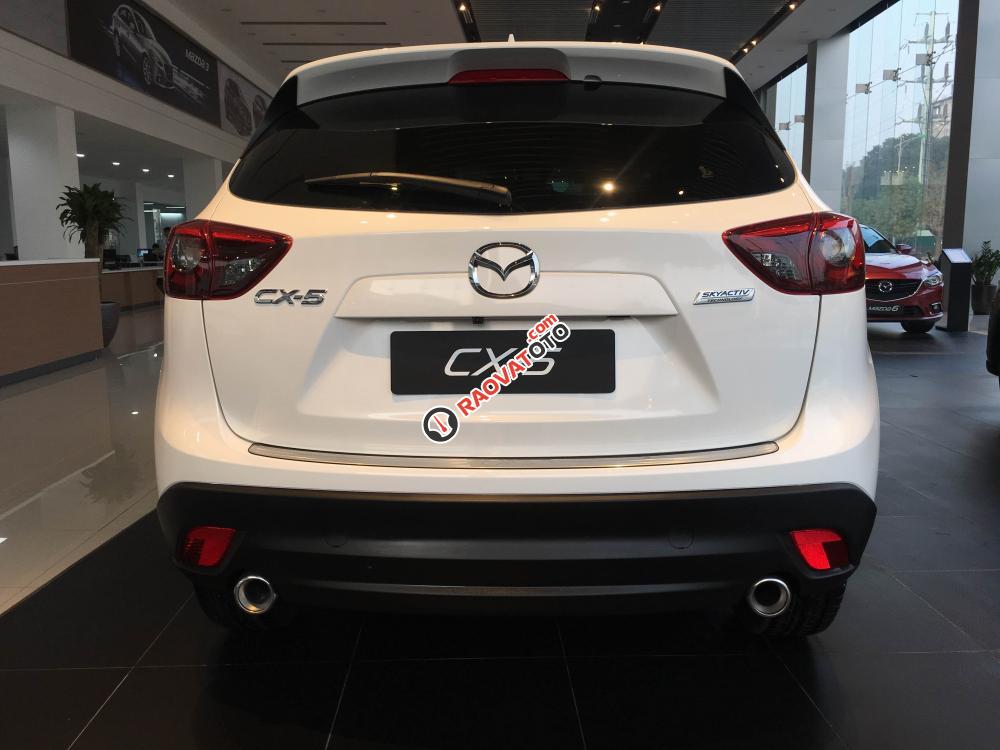 Mazda CX-5 2.0 2WD trả góp 85% xe, nhiều ưu đãi và khuyến mại hấp dẫn - hotline 0977759946-3