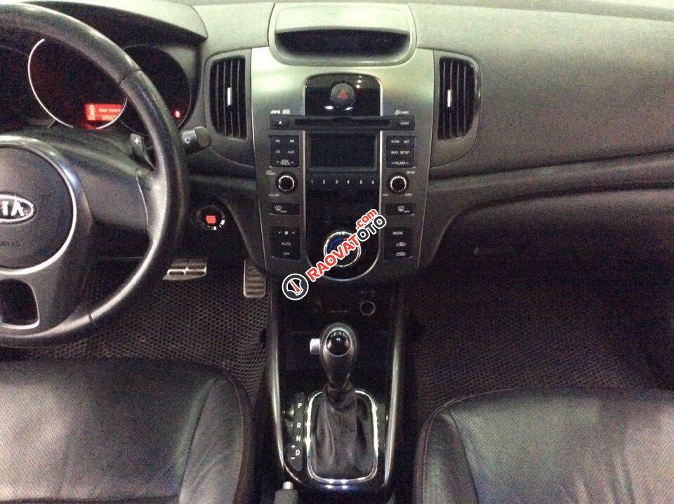 Xe Kia Cerato 1.6AT 2011 - 458 Triệu-4