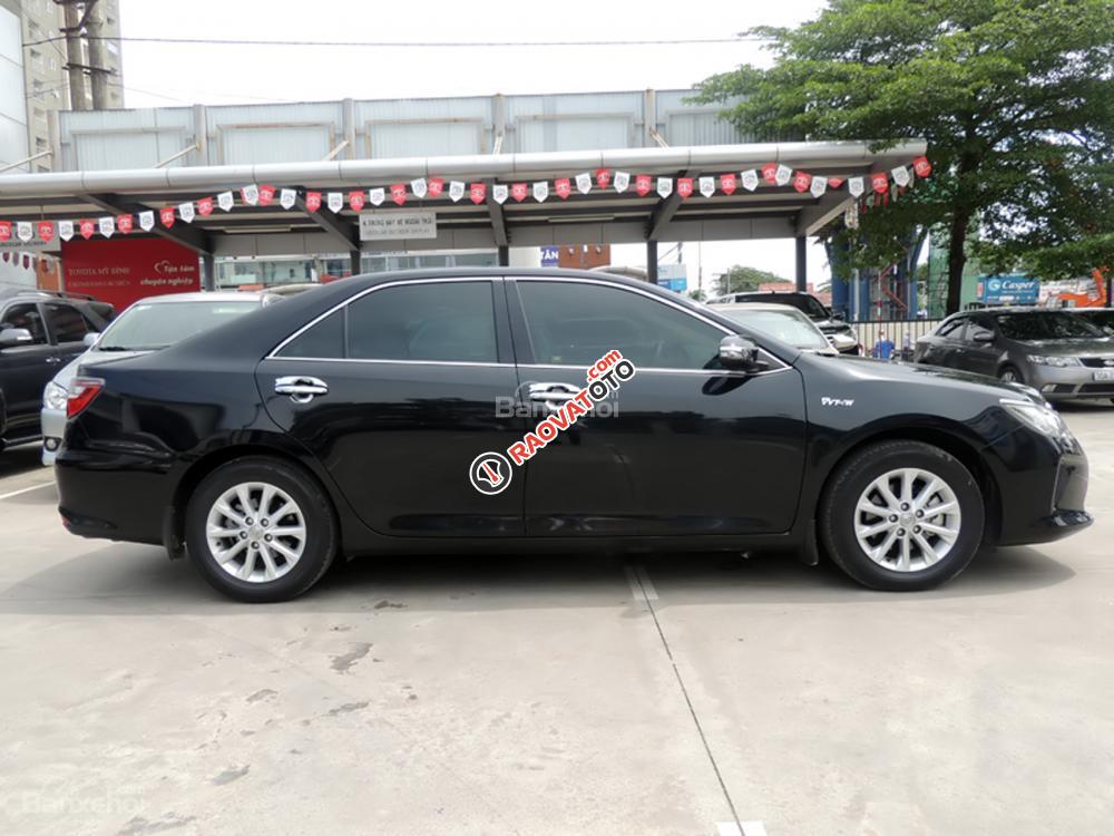 Sở hữu Camry 2018 chỉ với 300tr, bạn có tin và nhiều ưu đãi lớn, LH 0911404101-1