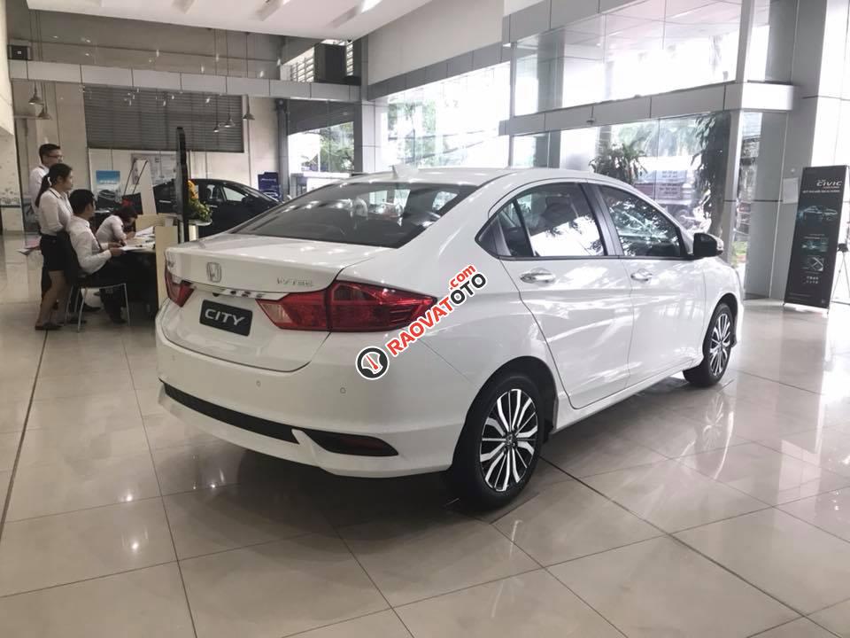 Honda City đời 2018, liên hệ ngay 0962591618 để có giá tốt nhất-4