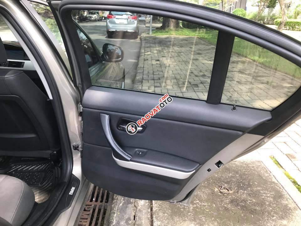 Cần bán xe BMW 3 Series 320i đời 2010, xe nhập-3