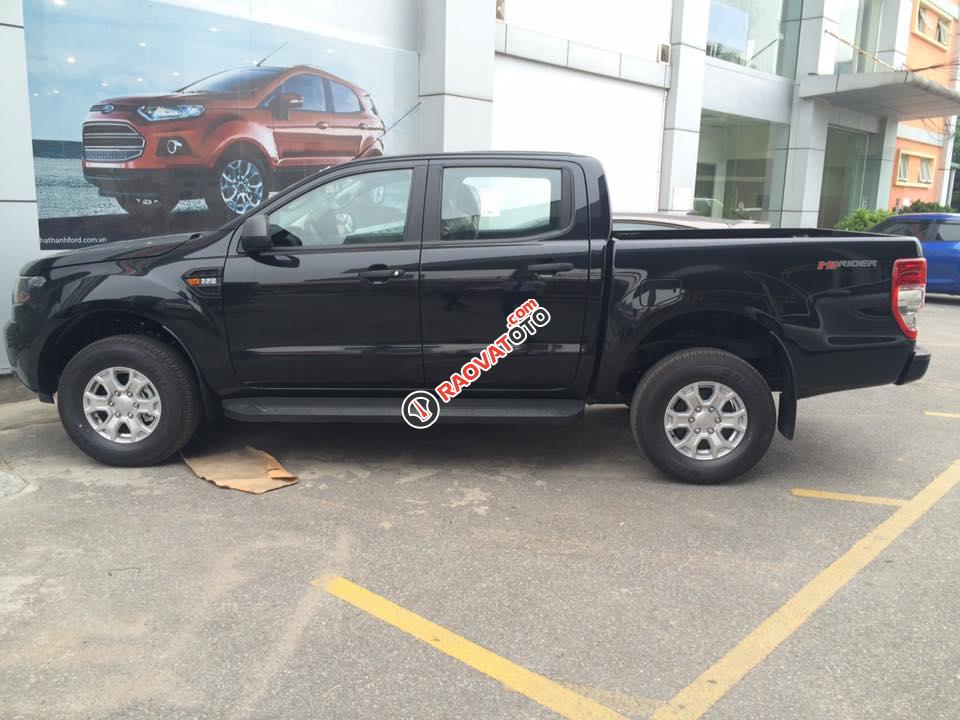 Bán ô tô Ford Ranger XLS 2.2L MT đời 2017, nhập khẩu-11