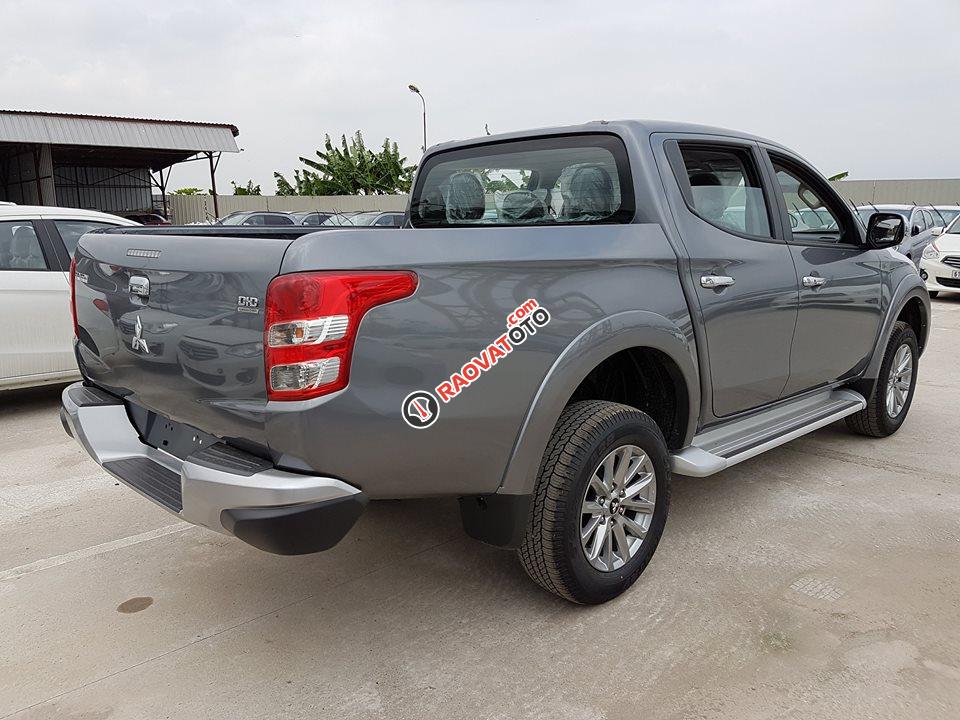 Đại lý bán Mitsubishi Triton 2018 tại Quảng Bình, khuyến mãi lớn chưa từng có. LH 0912.60.3773-4