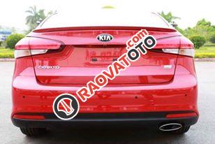 Kia Cerato 1.6 AT đời 2017 giá rẻ Bắc Ninh, Bắc Giang-1