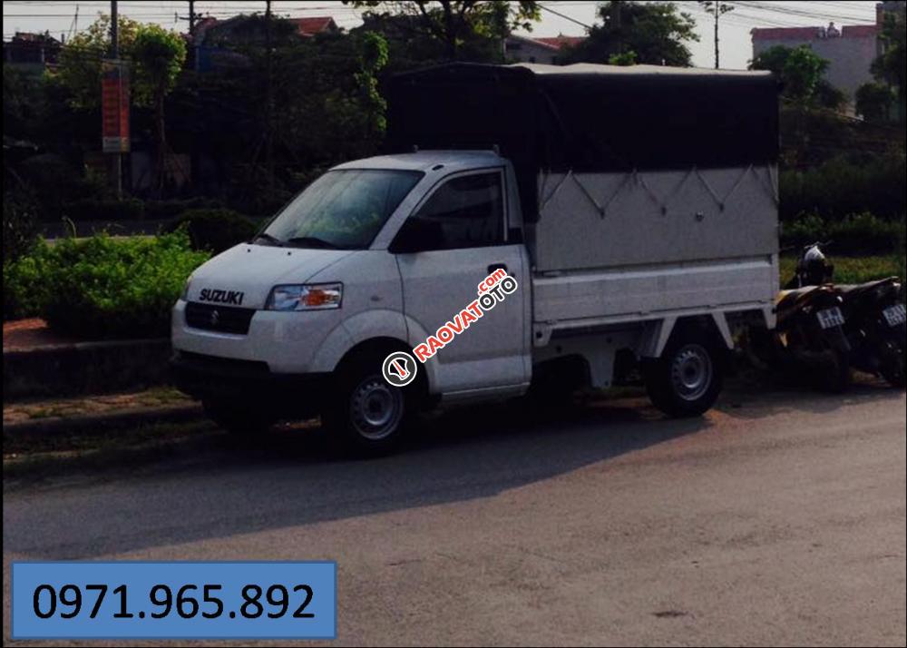 Bán xe tải Suzuki Carry Pro (7 tạ), giá Suzuki Carry Pro rẻ nhất Hà Nội-1