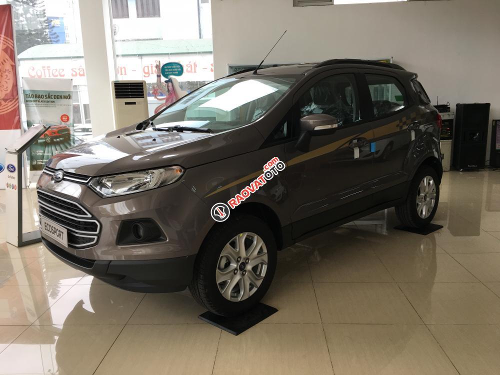 An Đô Ford - Bán các phiên bản Ford Ecosport năm 2017, hỗ trợ trả góp 80%, giao xe ngay-12