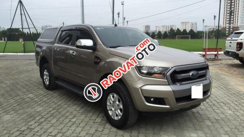 Cần bán gấp Ford Ranger 2.2 MT 2016 chính chủ-4