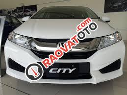 Bán xe Ô tô Honda City tại Bắc Giang, xe giao ngay, hỗ trợ tối đa cho khách hàng. Lh 0983.458.858-3