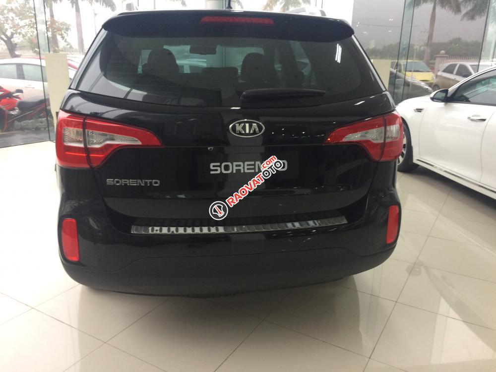 Kia Sorento 2017 giá rẻ, chỉ cần 300tr giao ngay xe, gọi ngay 0917207239 để yêu cầu giảm giá-4