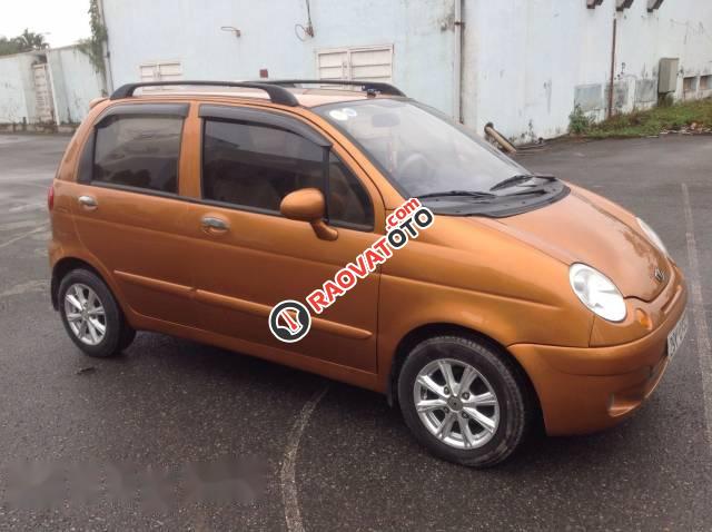 Bán ô tô Daewoo Matiz SE sản xuất 2004, giá tốt-3