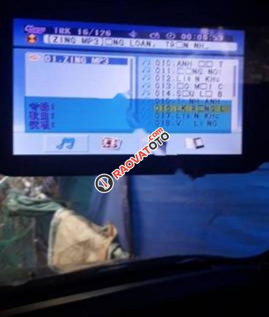 Cần bán gấp Honda Accord 1.6 MT đời 1990, màu đen, nhập khẩu, 55 triệu-0