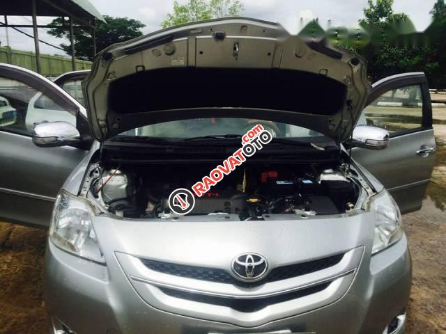 Bán ô tô Toyota Vios G AT đời 2008 số tự động, giá chỉ 369 triệu-1