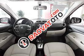 Giá Mitsubishi Attrage 2018, xe 5 chỗ, nhập khẩu chính hãng. Giá chỉ 420 triệu-1