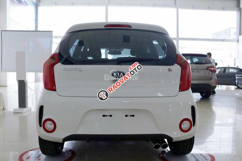 100 triệu đồng sở hữu ngay xe Kia Morning phiên bản chuẩn Grab - Uber, hỗ trợ khách hàng mua trả góp-4