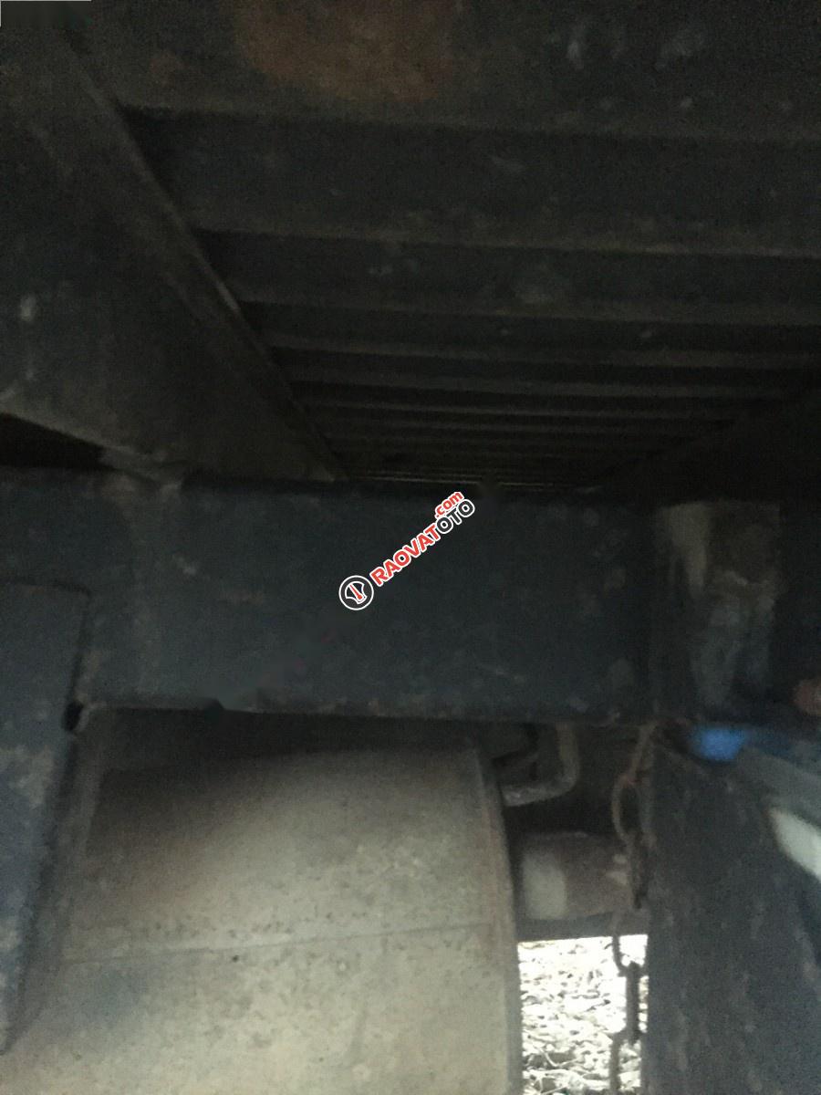 Bán ô tô Hyundai Porter đời 1996, màu xanh lam, nhập khẩu Hàn Quốc, giá tốt-2