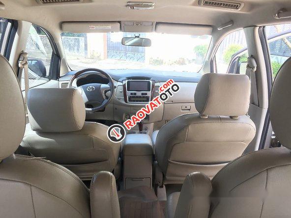 Bán Toyota Innova đời 2013 số tự động giá cạnh tranh-6