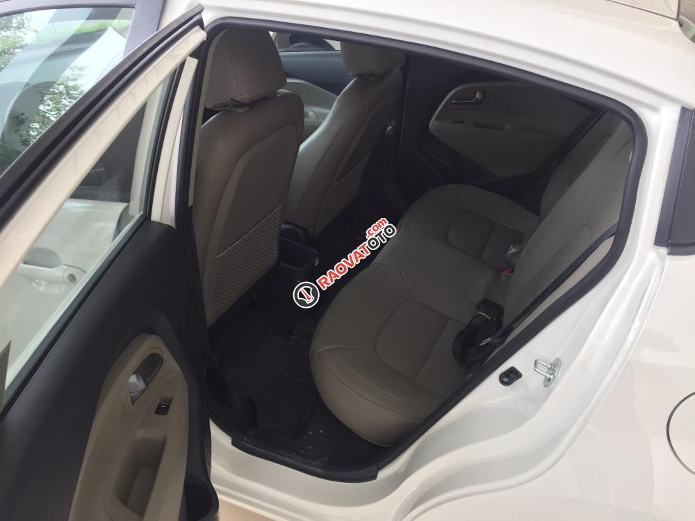 Mr Đức Kia Giải Phóng bán Kia Rio 1.4 số sàn trả góp 90% nhận xe ngay, chạy Uber Grab. 0969393456 Mr Đức Kia Giải Phóng-4