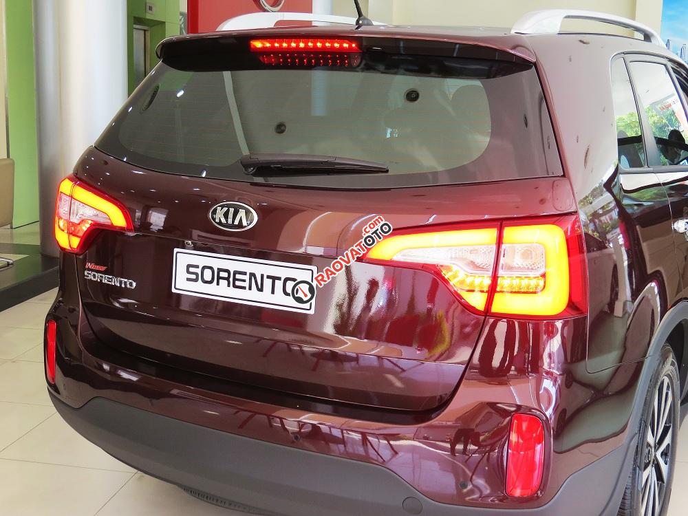 Sở hữu Sorento 2017 chỉ với 180tr, ưu đãi cực lớn, giao xe ngay-2