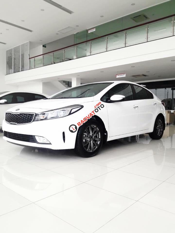 Kia Thái Bình bán Kia Cerato mới, khuyến mãi lớn chưa từng thấy, liên hệ ngay để nhân ưu đãi-5