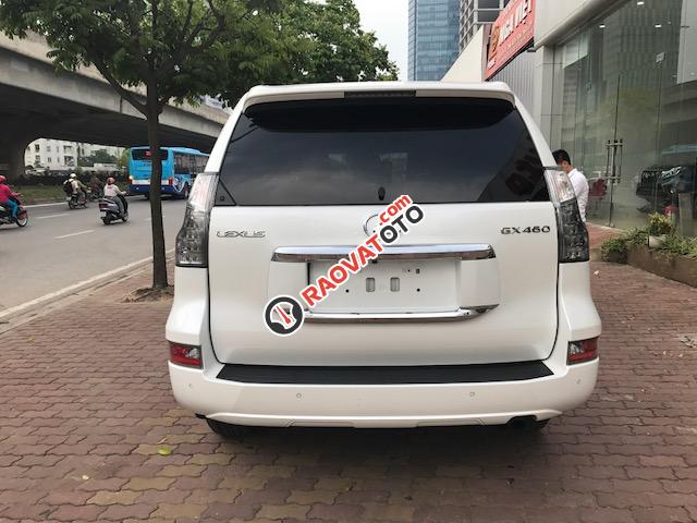 Lexus GX460 sản xuất 2016, ĐK 2016, bản full, xe đẹp - LH: Mr Đình 0904927272-4