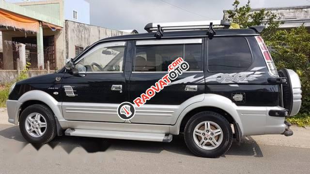 Bán Mitsubishi Jolie sản xuất 2005-0