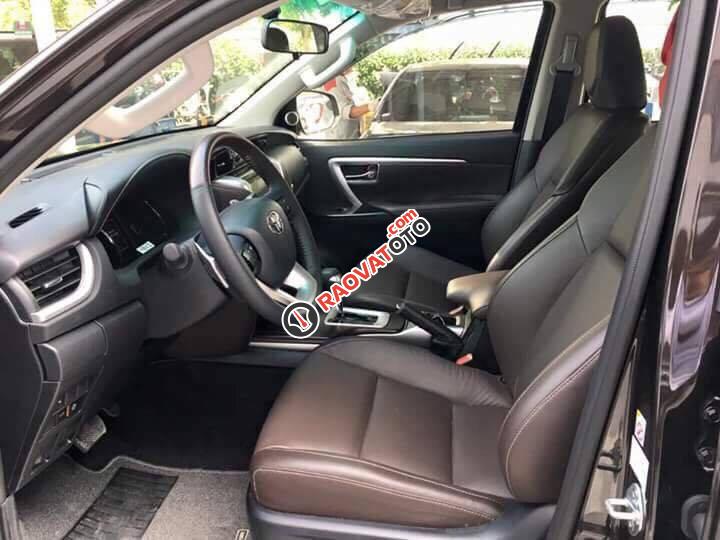 Toyota Mỹ Đình, bán Toyota Fortuner giá tốt nhất, hỗ trợ mua xe trả góp-7