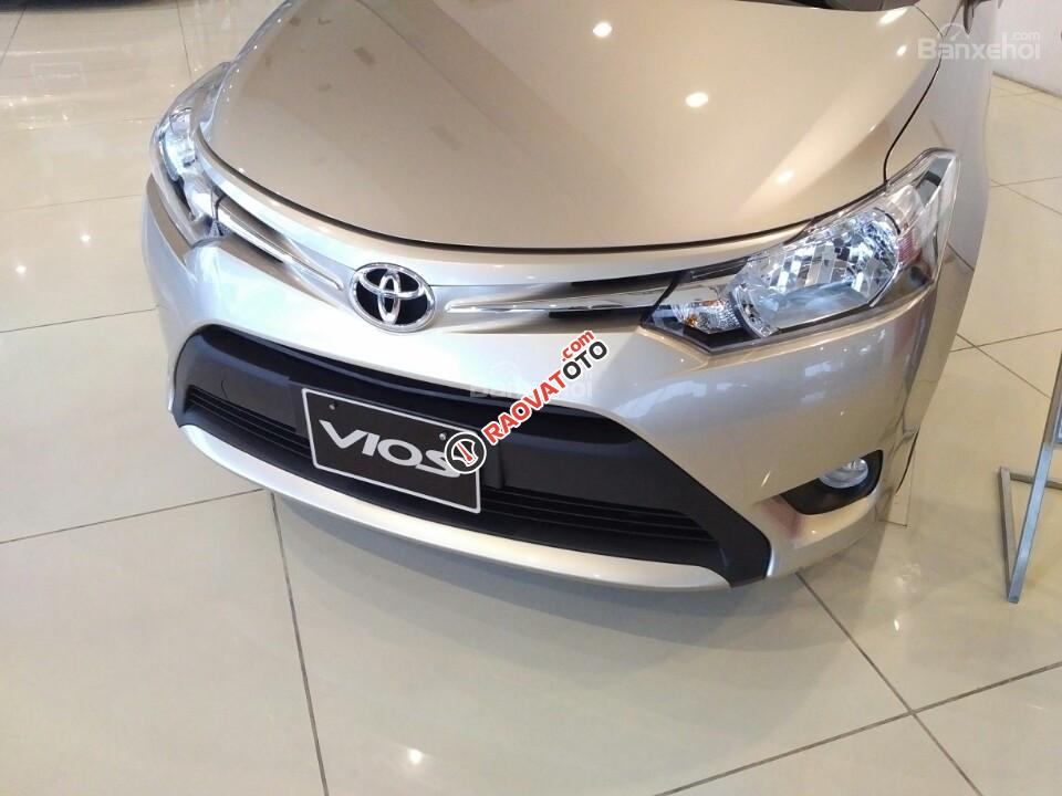 Chỉ với 200 triệu đã có thể sở hữu Vios G 2018, trả góp lãi suất siêu thấp, LH Mr Hùng 0911404101-12