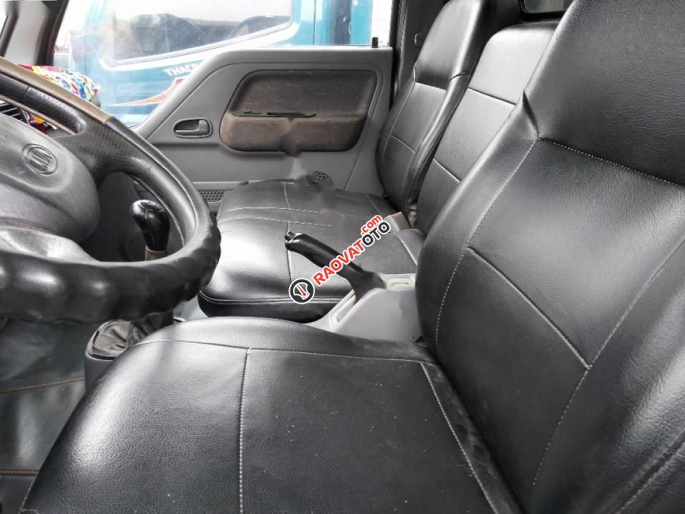 Bán Kia K3000S đời 2010, màu xanh lam giá cạnh tranh-6