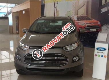 Bán xe Ford EcoSport Titanium 1.5P AT đời 2018 - giao ngay, ưu đãi đặc biệt tháng 05-0