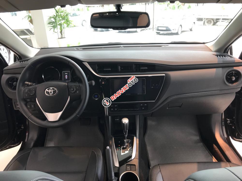 Toyota Corolla Altis 1.8G 2017 ưu đãi giá đến 50 triệu tại Toyota Tây Ninh-4