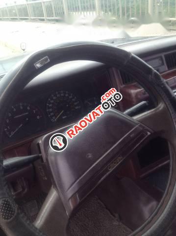 Bán xe Toyota Crown đời 1988, giá 48tr-4