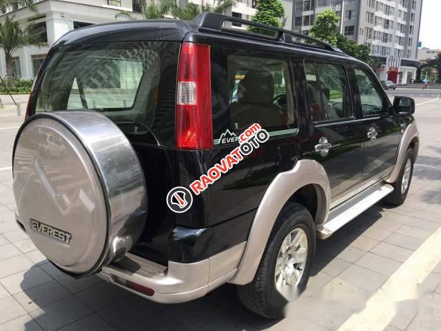 Cần bán lại xe Ford Everest đời 2008 số sàn-2