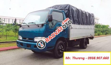 Bán xe tải Thaco Kia K165S, đời 2017, dòng xe tải nhẹ máy dầu giá rẻ, bền bỉ với thời gian-2