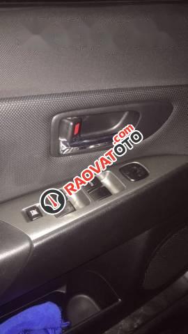 Bán ô tô Mazda 3 2.0S đời 2009, màu đỏ, nhập khẩu nguyên chiếc-0