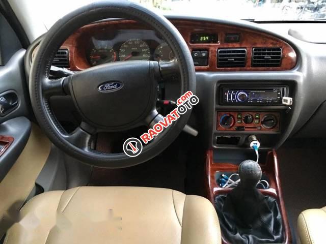 Cần bán gấp Ford Everest đời 2005 số sàn, giá chỉ 286 triệu-2